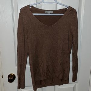 Cleo Long Sleeve Top